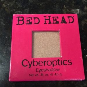 Cyberoptics Natural eyeshadow single with magnetic case